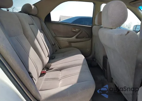 1999 Toyota Camry Le V6 из США, поврежденный, VIN JT2BF22K5X0174196